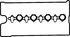 Прокладка клапанной крышки Рено 2.2-2.5dCi G9T,G9U