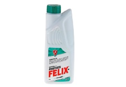 Антифриз FELIX PROLONGER Зеленый 1кг