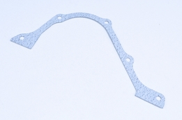 Прокладка передней крышки к/в