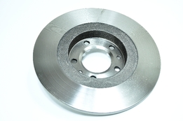 Диск тормозной задний PSA 308, 3008 (P84), C4 Picasso 13->, Expert 4, Jumpy 4 1.6HDi 290x12 mm