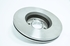 Диск тормозной передний PSA 407, 3008, 308 (T9), 508, 5008 (P87), C5 (X7), C4 Picasso  304x28 mm