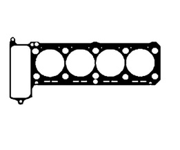 Прокладка ГБЦ AR 75 , 164 2.0 T.S.