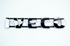 Эмблема передняя Iveco Daily 3 06->