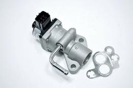 Клапан ЕГР (EGR) Ford Focus, C-Max, Mondeo, S-Max, Mazda 6, Volvo C30, S40, V50 1.8-2.3