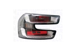 Фонарь задний PSA C4 Grand Picasso 2  2013 ->LED левый