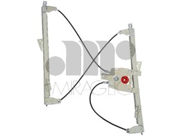 Стеклоподъемник передний правый PSA C5 (X7) электрический (без мотора)