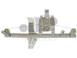 Стеклоподъемник задний правый PSA C5 (X7) , SW электрический (без мотора)