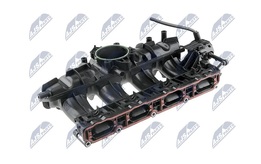 Коллектор впускной Audi A3, Q3, TT, VW Golf 6, Passat, Tiguan, Skoda 1.8-2.0TFSI (CAWA) 08->