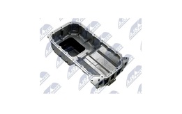 Поддон картера (двигателя) Hyundai Elantra 00->, i30, Trajet, Sonata, KIA Sportage, Carens 2.0  04->