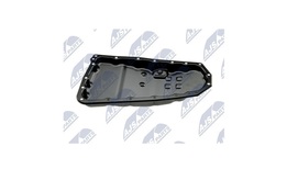 Поддон АКПП Nissan Qashqai J10 06-> 4WD, Teana 09->, X-Trail 07->