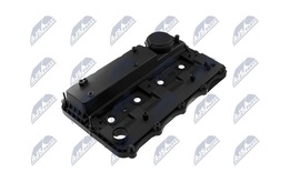 Крышка клапанная в сборе PSA Boxer 3, Jumper 3 11->, Ford Transit 2.2 PUMA Euro5