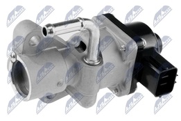 Клапан ЕГР (EGR) Ford Focus, C-Max, Mondeo, S-Max, Mazda 6, Volvo C30, S40, V50 1.8-2.3