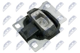 Опора КПП Ford Transit Connect 02->13, Focus 98->05 (5-ти ступ КПП MTX75)