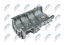 Поддон картера (двигателя) Ford Focus, C-Max, S-max, Mondeo, Tourneo Connect 1.8 TDCi