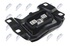 Опора КПП Ford Focus , Kuga, C-Max 03->, Tourneo Connect 13->, Volvo 1.6-1.8