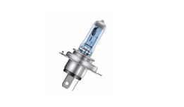 Лампа галогеновая 12V H4 60/55W (P43t) Osram Cool Blue Intense к-т 2шт