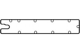 Прокладка клапанной крышки PSA 1.8-2.2 16V 00-> (выпуск)