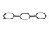 Прокладка впускн. коллектора PSA 107, 108, C1  1.0
