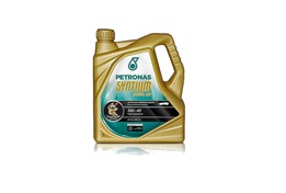 Масло моторное Petronas SYNTIUM 3000 E 5W40 4 литра