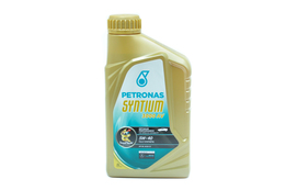 Масло моторное синт. Petronas SYNTIUM 3000 AV 5W40 1 литр (WSS-M2C917-A, RN0700, RN0710, 955535-S2)