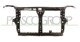 Панель передняя Subaru Forester 01/09->