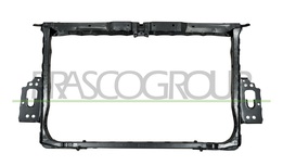 Панель передняя Toyota RAV4 01/06 - 12/08