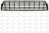 Решетка бампера пер центральная PSA C3 Picasso