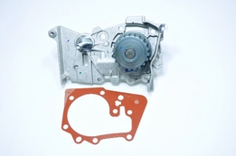 Помпа Рено Duster,Kangoo 2,Logan,Megane 3,Fluence,Sandero,Largus, Almera 8V, 16V  K7J, K7M, K4J, K4M