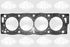 Прокладка ГБЦ Ulysse, PSA 406, 806 2.0i 8V турбо