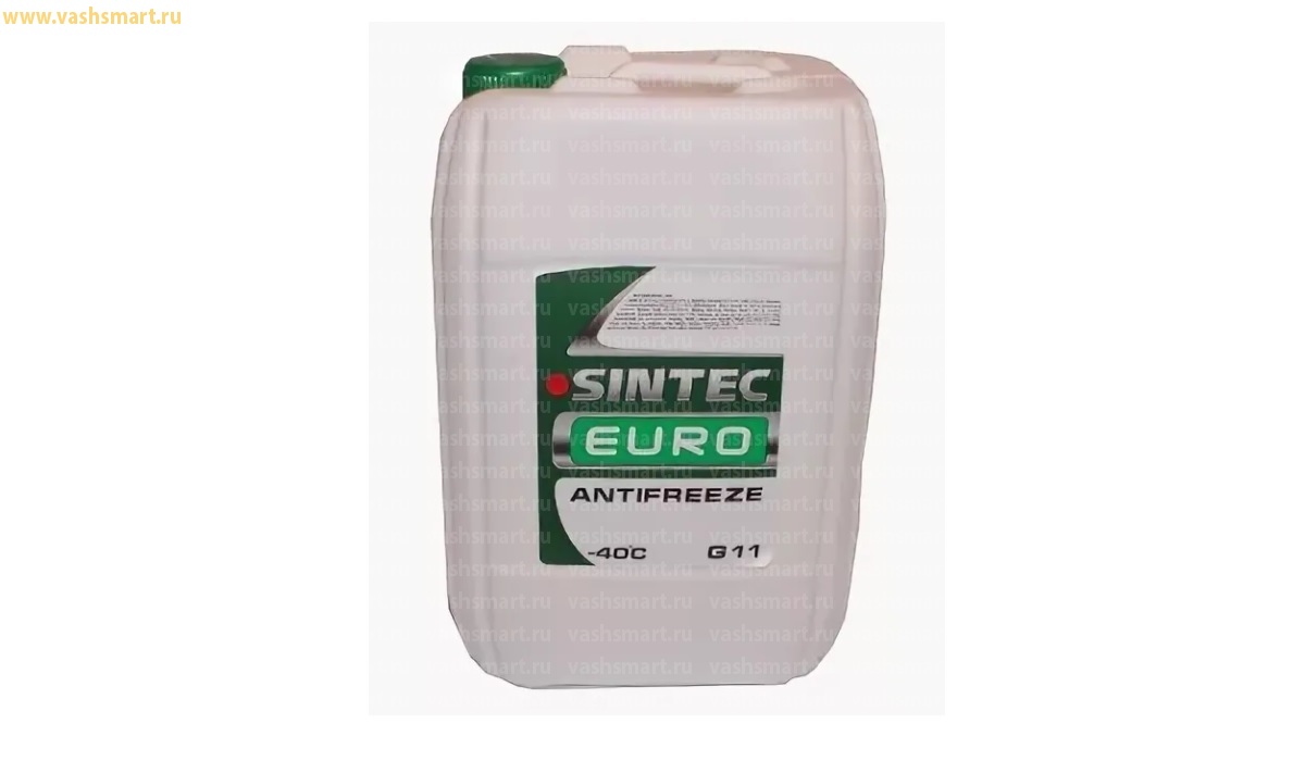 Антифриз sintec euro. Sintec g11 зеленый 10л. Антифриз Синтек g11. Sintec антифриз зеленый g11. Sintec Antifreeze Euro g11 зеленый 10л.