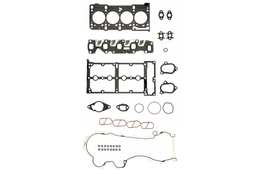 Комплект прокладок Doblo 1.3MJTD M73 (верхний + нижний)