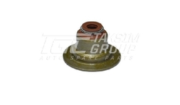 Сальник клапана Рено, Nissan Almera (G15) K4M, F4R (5.5mm)