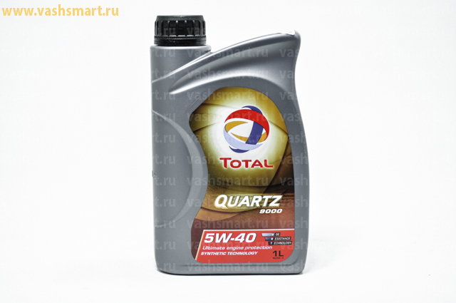 Quartz 0w30