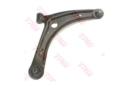 Рычаг передний PSA C-Crosser, C4 Aircross, 4007, 4008,  Mitsubishi Outlander, ASX, Lancer правый