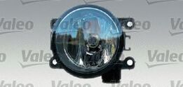 Фара противотуманная PSA C-Crosser , 4007 07-> , Mitsubishi, Land Rover Discovert IV, Freelander