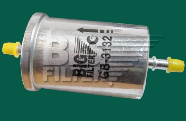 GB-3132, BIG Filter